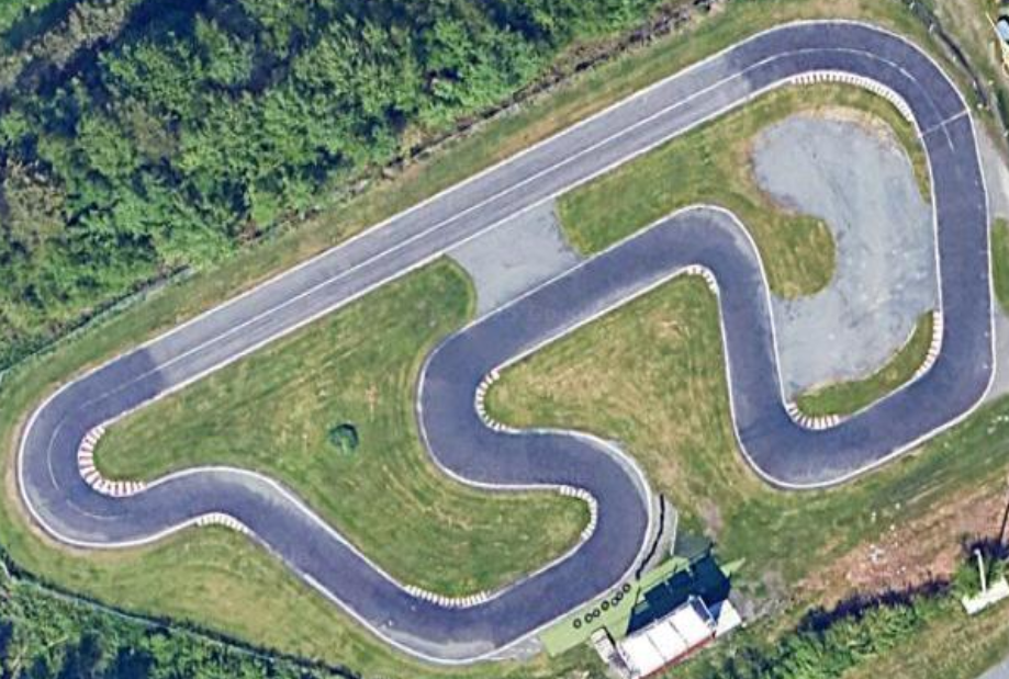 Gokart Umeå image