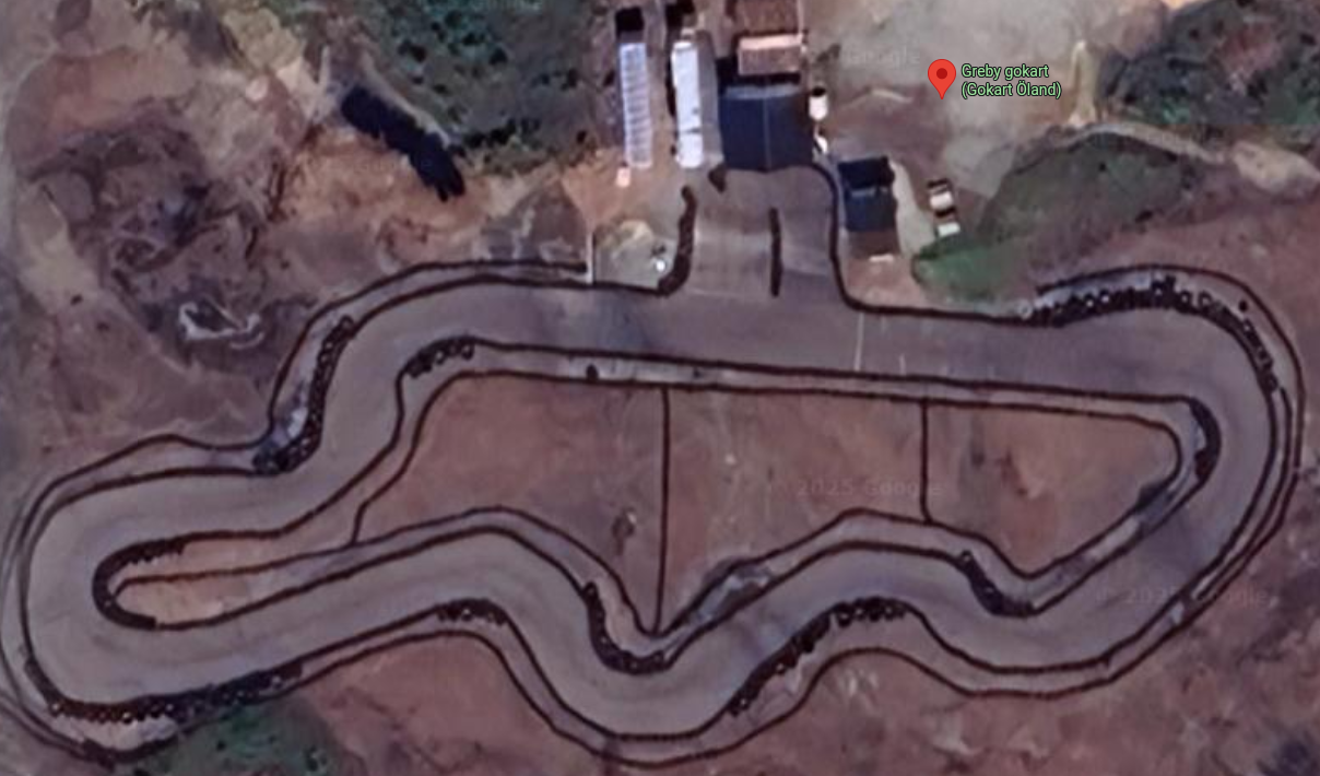 Greby Gokart image