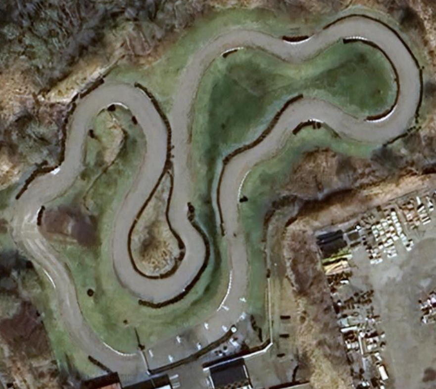 Varbergs Gokart image