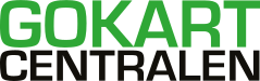 Gokartcentralen Göteborg logo