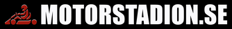 Motorstadion Skövde logo
