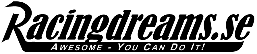 Racingdreams logo