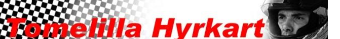 Tomelilla Hyrkart logo