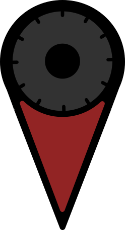 Gokartbanor Logo
